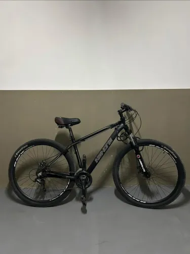 Mountain bike HighOne
