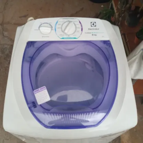 Lava Roupas - ELECTROLUX 5KG LTD06