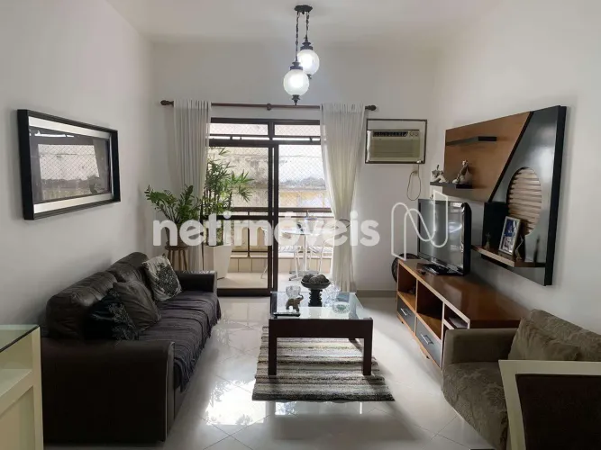 Apartamento a venda no Jardim Carioca