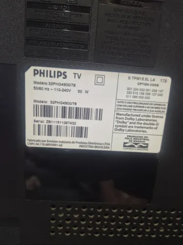 Tv LCD