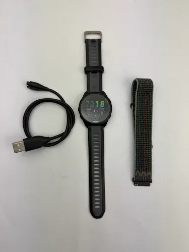 Relógio Garmin 165 