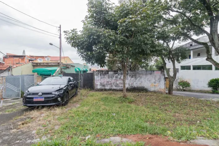 Terreno na Avenida Líder, 614 220 m²