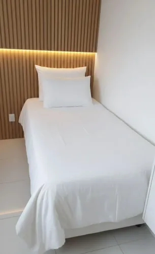 CAMA BOX solteiro- ORTOBOM ALLEGRO SPRING.