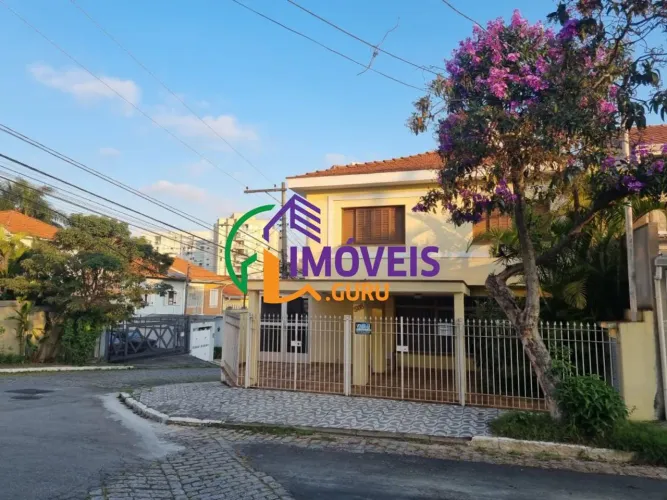 SOBRADO - SAÚDE - SP