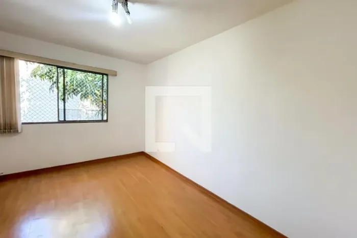 Apartamento à Venda - Alto de Pinheiros, 2 Quartos, 50 m2