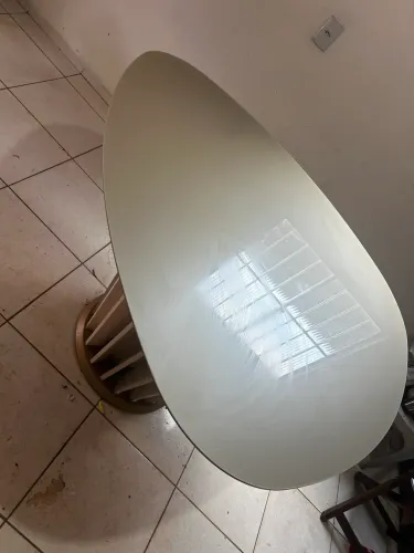 Mesa Orgânica