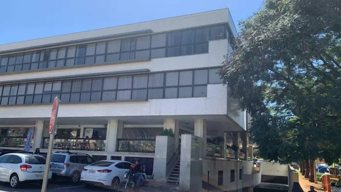 Loja Comercial para venda na CLSW 300B - Sudoeste