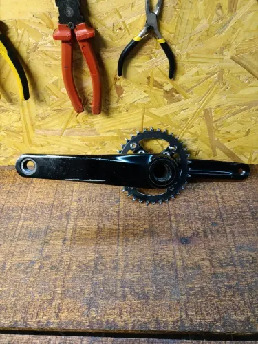 Pedivela Sram S1250