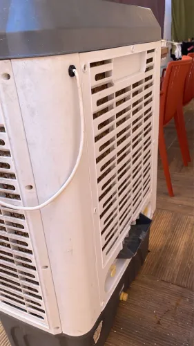 Climatizador climat