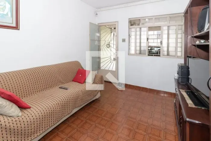 Casa à Venda - Vila Leopoldina, 2 Quartos, 78 m2