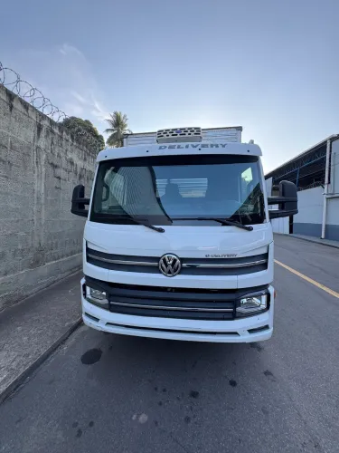 Volkswagen Delivery 9-180 2023/24