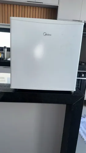 Frigobar 45 litros Inverter