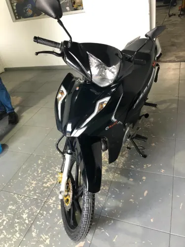 Vendo Moto Az1 Avelloz 50cc 2025/2025<br>