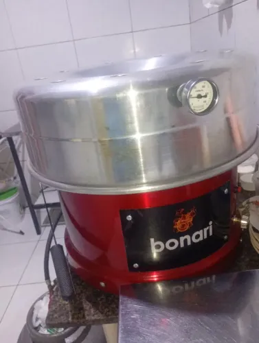 Forno elétrico bonari