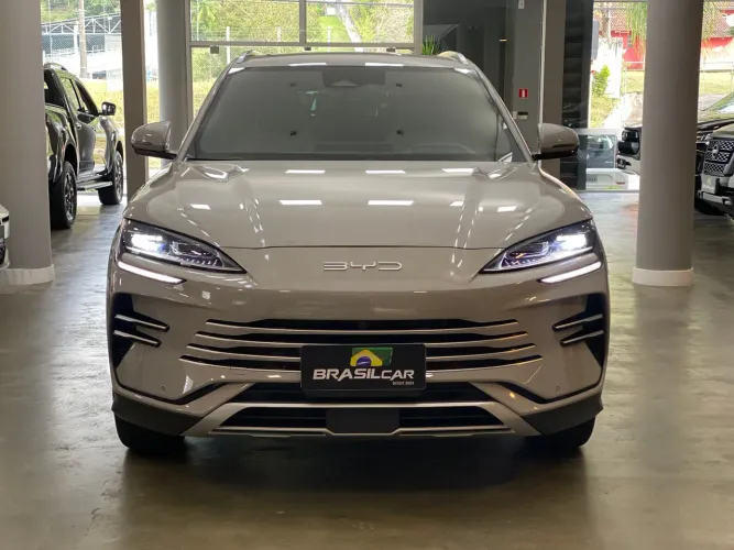 BYD Song Plus 1.5 16V Aut. (hibrido) 2026