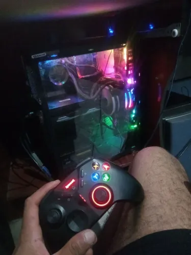 Kit gamer