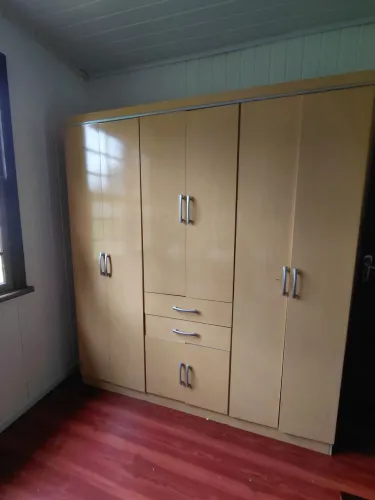 Guarda roupa de casal