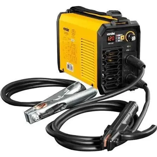 MAQ. DE SOLDA INVERSOR RIV122 VONDER