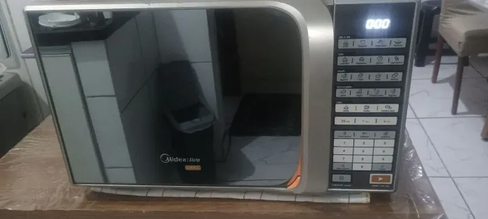 Microondas