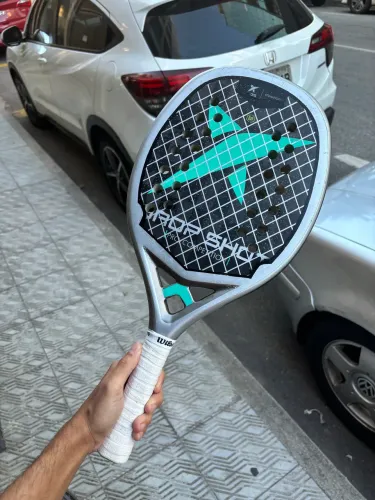 Raquete Beach Tennis Drop Shot