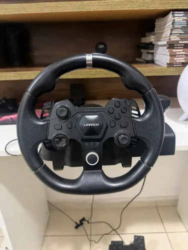 Volante para games