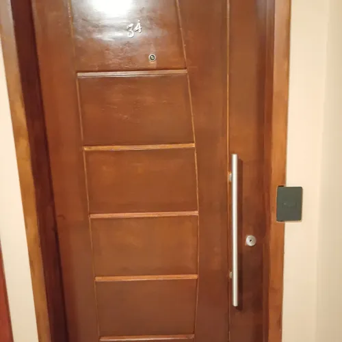 Apartamento Condomínio Sabara