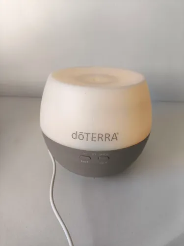Aromatizador Do Terra