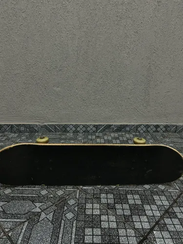 Skate nível iniciante