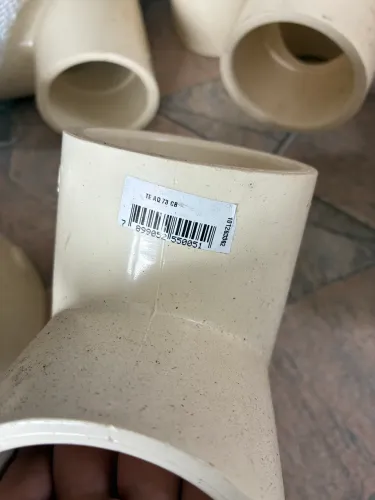 Material Hidráulico 