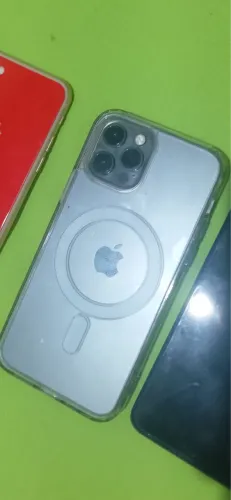 TROCO 12 PRO, POR UM 12 PRO MAX