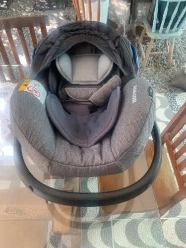Bebê conforto Maxi cosi