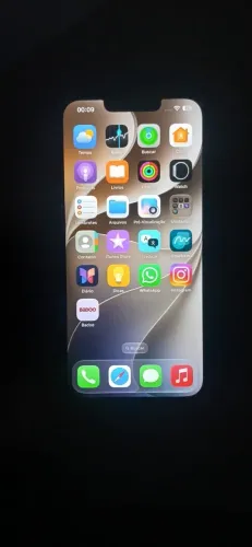 iPhone 13 128GB | Bateria 88% | R$ 1.990