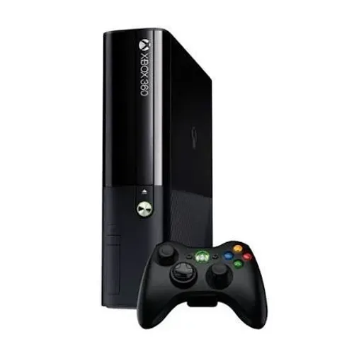 Vendo XBOX 360 SUPER SLIM 