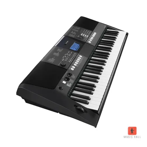 Teclado Yamaha Psr E423