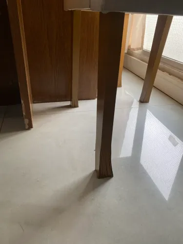 Mesa 4 lugares