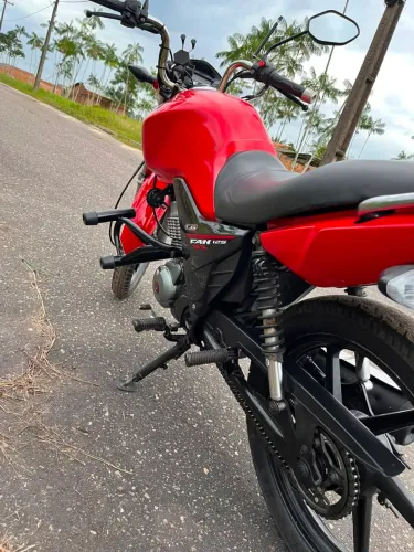 Fan 125 2015 KS 
