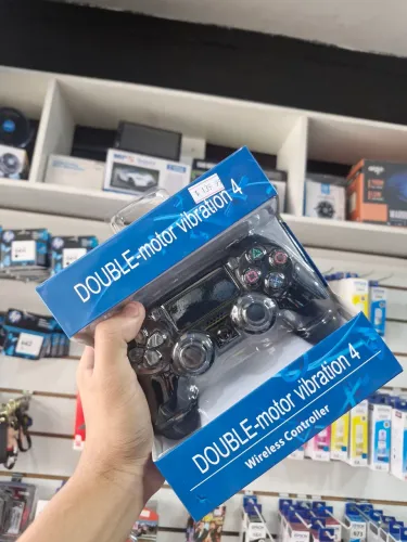 Controle PS4