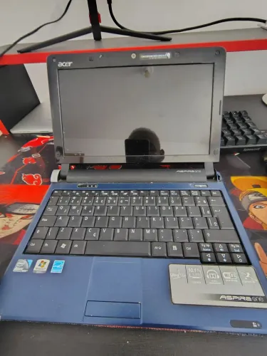Netbook Acer Aspire One