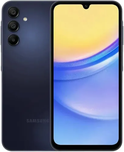 Samsung A15 vendo ou troco por iphone