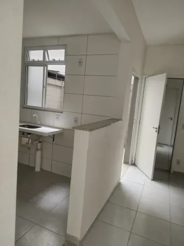 Aluguel no Residencial Marajoara I