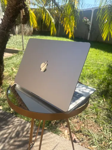 MacBook