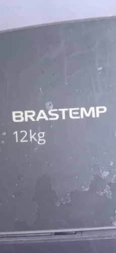 Lavadora Brastemp 12 k