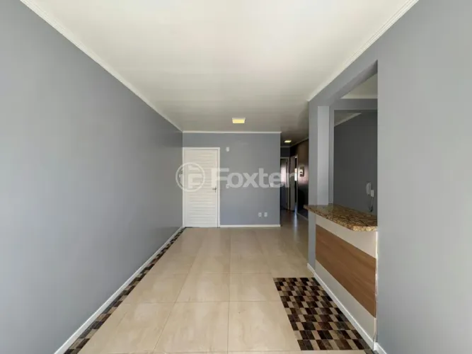 Casa em Condomínio à venda Avenida do Nazario, Olaria - Canoas