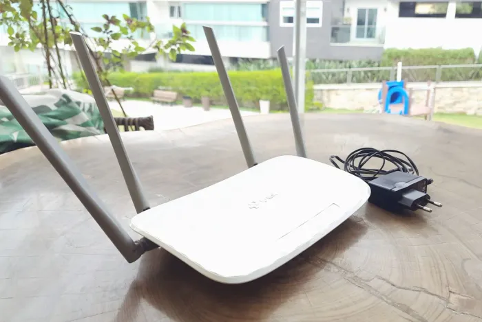 Roteador TP Link Alta Performance
