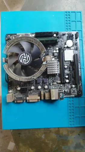 Kit Phenom DDR3 a venda