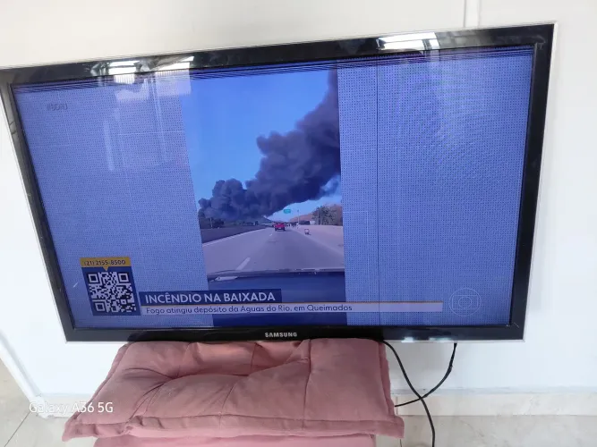 Vendo tv 40 Polegadas