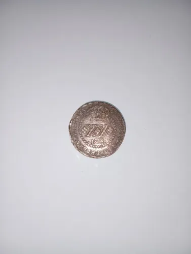 20 réis XX 1813