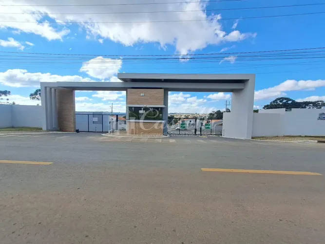 Casa para locação, no Bairro Contorno, PONTA GROSSA - PR