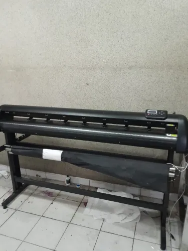 Plotter de Recorte 