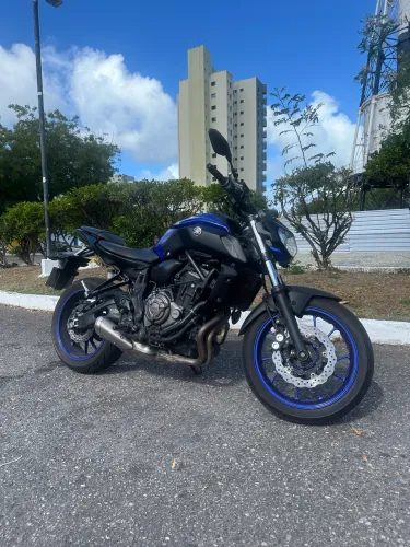 Mt-07